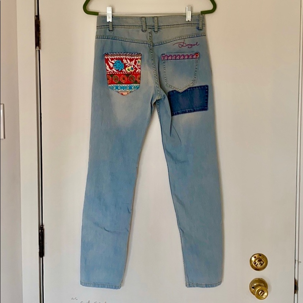 Jeans - Picture 6 of 6